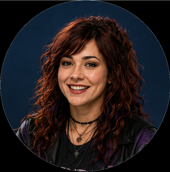 Maia Eridian